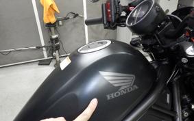 HONDA REBEL 250 S MC49