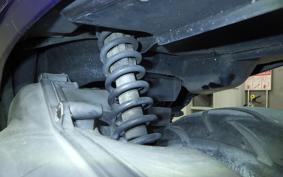 HONDA TODAY 2018 AF61