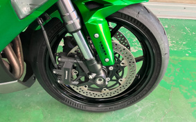 KAWASAKI NINJA 1000 SX 2020 ZXT02K