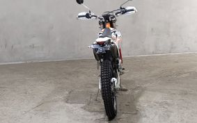 KTM FREERAIDO350 FRA40