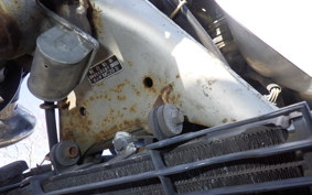 HONDA MAGNA 250 MC29