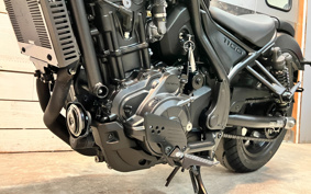 HONDA REBEL 1100 DCT 2026 SC87