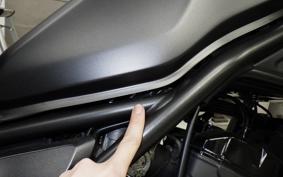 HONDA REBEL 250 S 2018 MC49