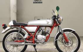 HONDA DREAM 50 2018 AC15