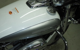 HONDA SHADOW 400 CLASSIC 2013