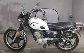 YAMAHA YB125SP PCJL