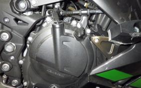 KAWASAKI NINJA 400 2024 EX400L