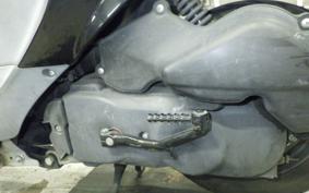 SUZUKI LET's 4 2022 CA45A