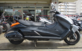 SUZUKI GEMMA250 CJ47A