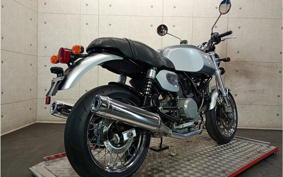 DUCATI  DUCATI GT1000 2011 C103A
