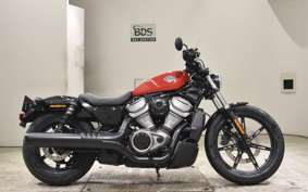 HARLEY RH975 2025