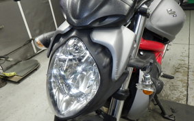 SUZUKI グラディウス400 2016