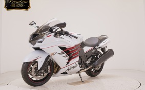 KAWASAKI ZX 1400 NINJA R A 2021