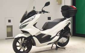 HONDA PCX 125 JF81