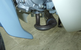 HONDA C125 SUPER CUB