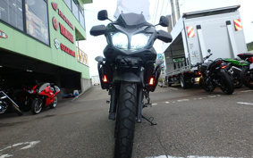 SUZUKI DL650 ( V-Strom 650 ) 2014 C7111