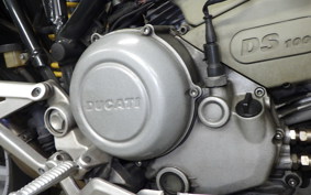 DUCATI MULTISTRADA 1000 DS 2006