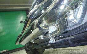 HARLEY FXST 1580 2010