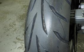 KAWASAKI ZEPHYR 400 KAI 1997 ZR400C