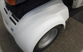 HONDA GYRO CANOPY TA03