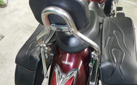 YAMAHA XVS950A MIDNIGHT STAR 2009