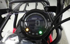 HONDA CT125-2 JA65