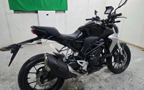 HONDA CB250R MC52