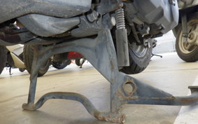 HONDA SPACY 100 JF13