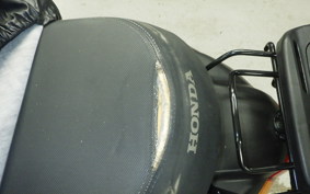 HONDA TACT Gen.4 2021 AF79