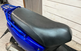 YAMAHA BW*s100 4VP