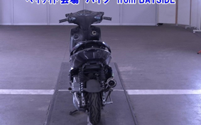 YAMAHA CYGNUS 125 X