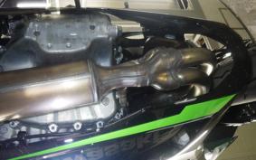 KAWASAKI NINJA ZX-6R A 2025 ZX636J