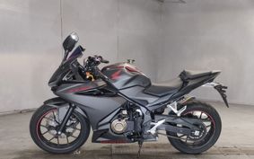 HONDA CBR400R NC56