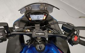 SUZUKI GSX-S1000F GT79B