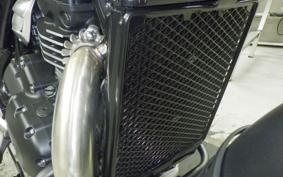 TRIUMPH SCRAMBLER 400XC 2026