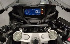 HONDA CBR650R RH03