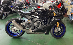 YAMAHA YZF-R1 M 2020 RN65J