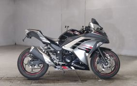 KAWASAKI NINJA250 EX250L