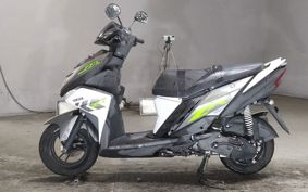 YAMAHA  CYGNUS  RAY ZR SE77