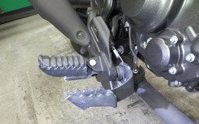 HONDA REBEL 250 A 2005 MC49
