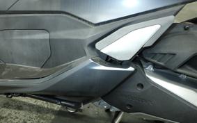 HONDA PCX 125 2006 JK05