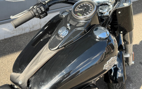 HARLEY  HARLEY FLS 2014 JR5