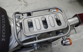 HONDA LITTLE CUB E 2017 AA01