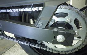 KAWASAKI NINJA 250 EX250L