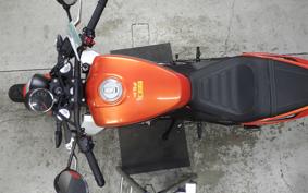 HARLEY X350 2025