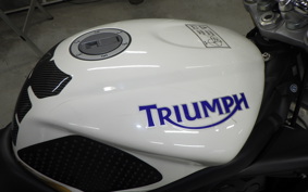 TRIUMPH STREET TRIPLE 2008