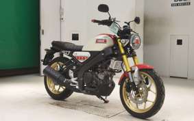 YAMAHA XSR155 2024
