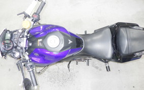 YAMAHA MT-03 2019 RH13J