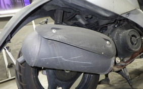 SUZUKI LET's 4 1993 CA45A