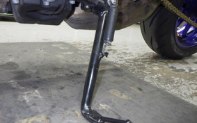 YAMAHA MT-09 ASP 2019 RN52J